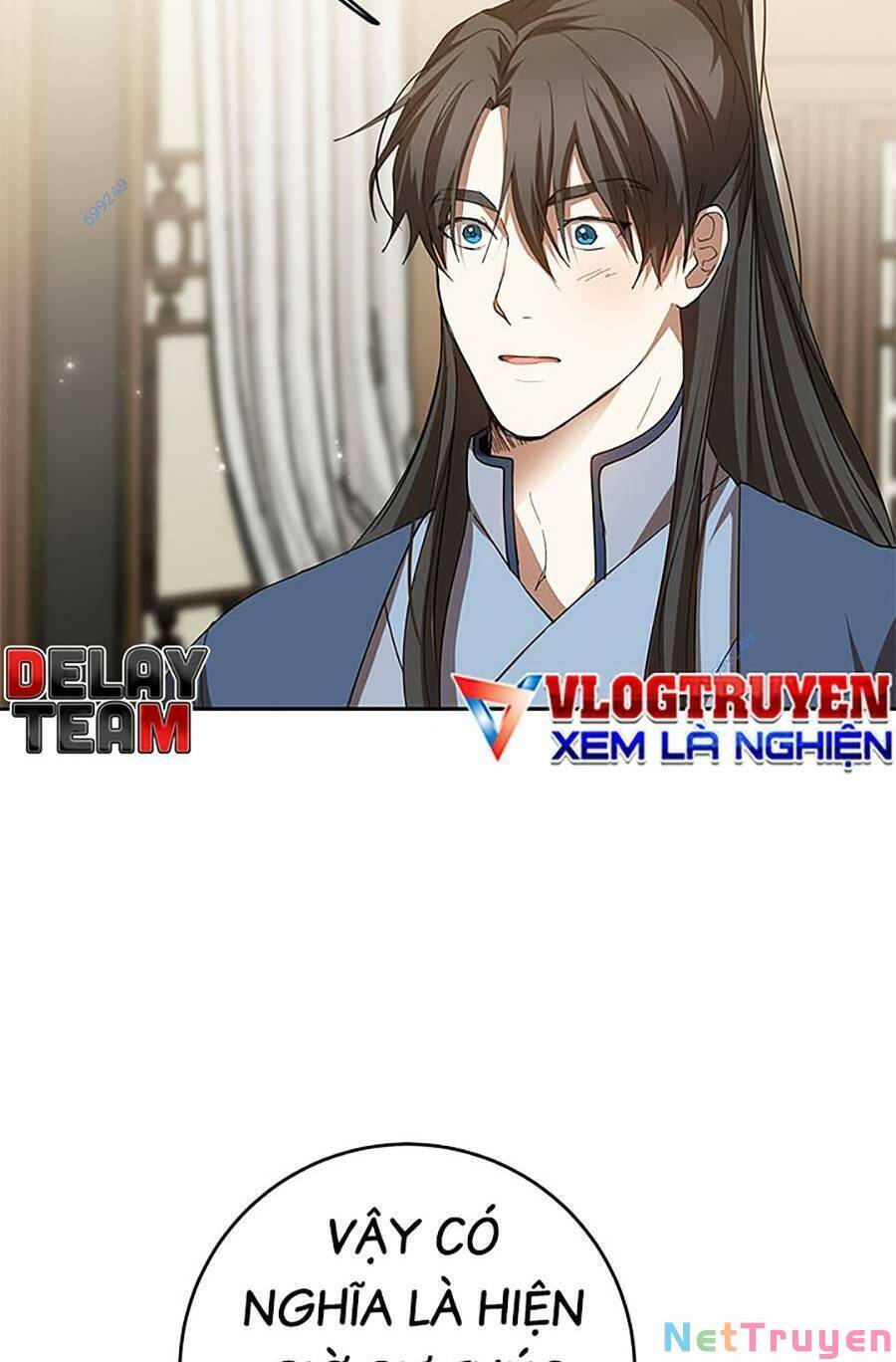 võ đang kỳ hiệp chapter 96 16