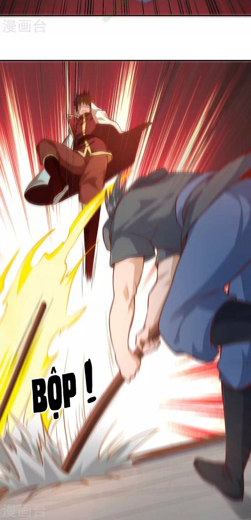 võ linh kiếm tôn chapter 47 12