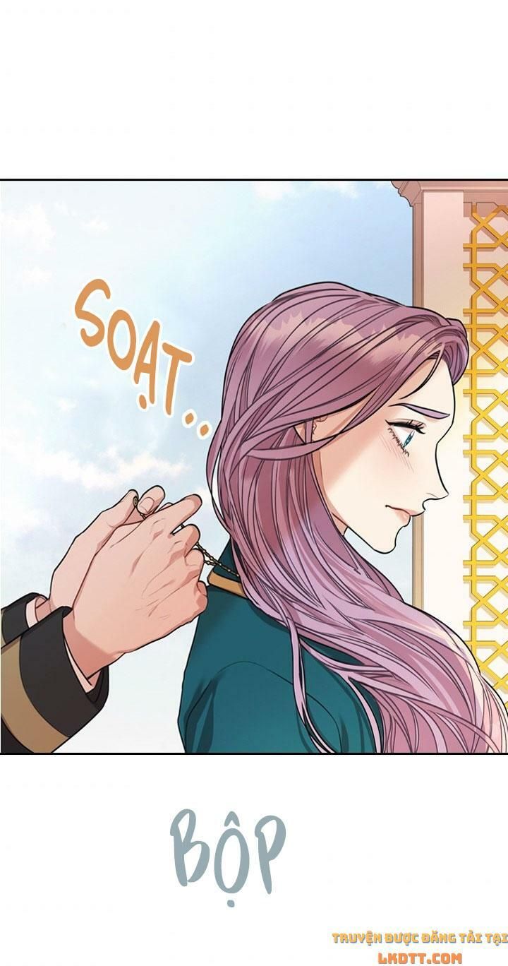 tôi trở thành thư ký của bạo chúa chapter 27 74