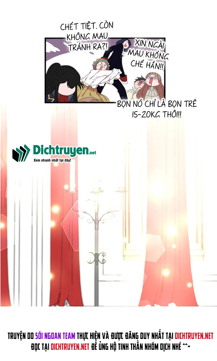 con gái bảo bối của ma vương chapter 2 40