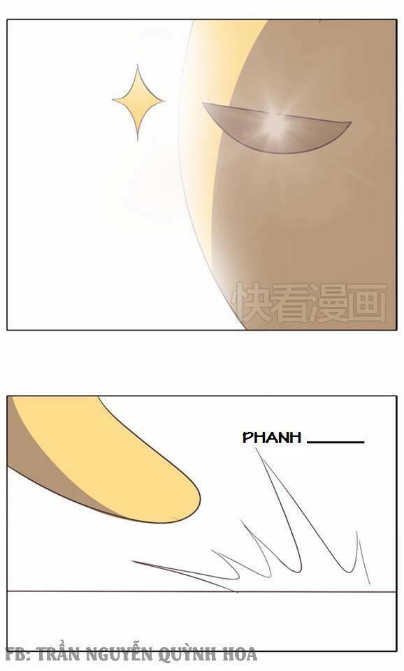 xin chào! dân nữ chapter 22 1