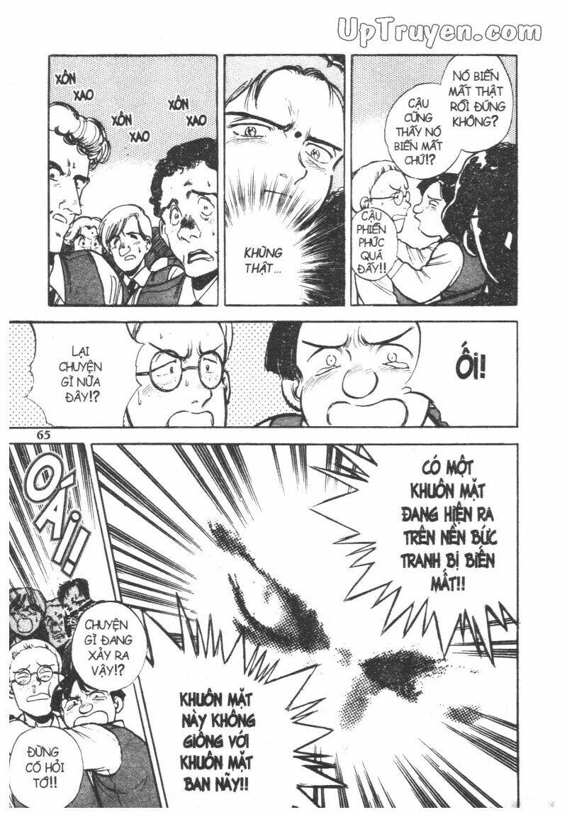 mush (họa sĩ thiên tài) chapter 2 68