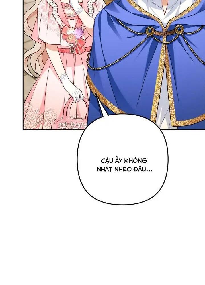 tại sao mẹ chồng tôi lại như thế này? chapter 18 36