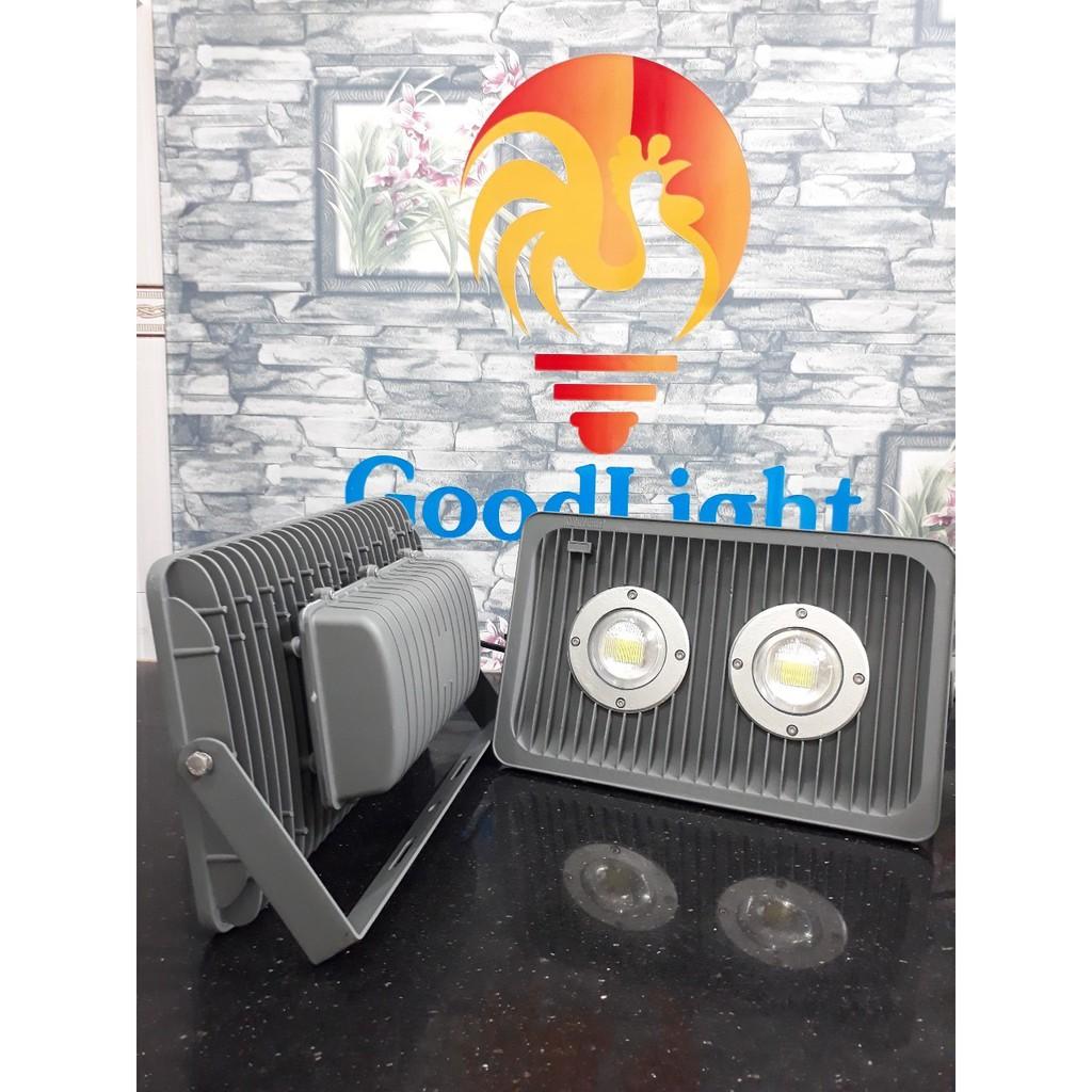 Đèn pha led chống cháy nổ 200w cao cấp Goodlight