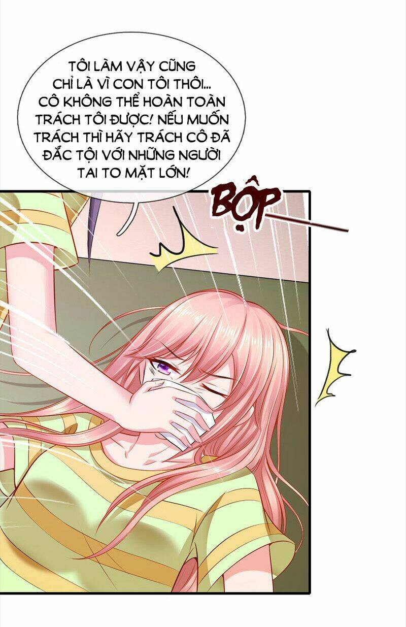 vợ yêu gả nhầm của phúc hắc tổng tài chapter 63 118