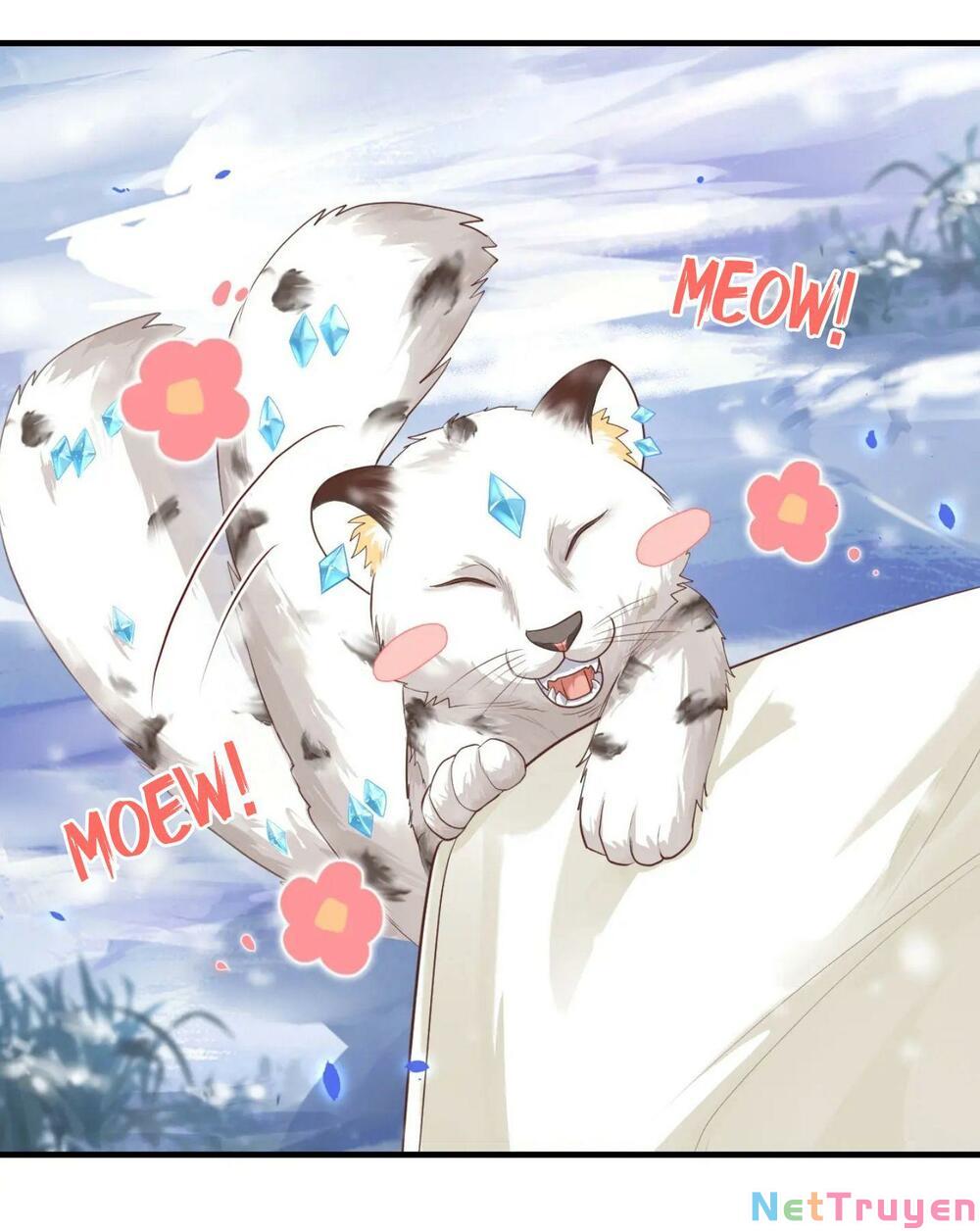 chàng vú em tu chân chapter 72 8