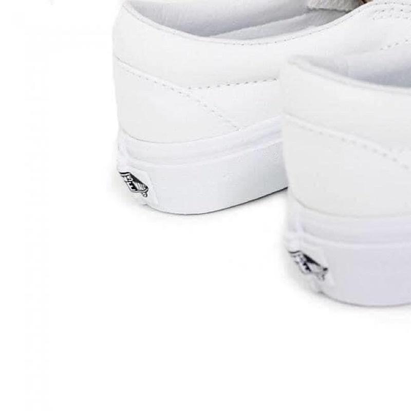 Giày sneaker Vans Classic Slip On - VN000EYEW00