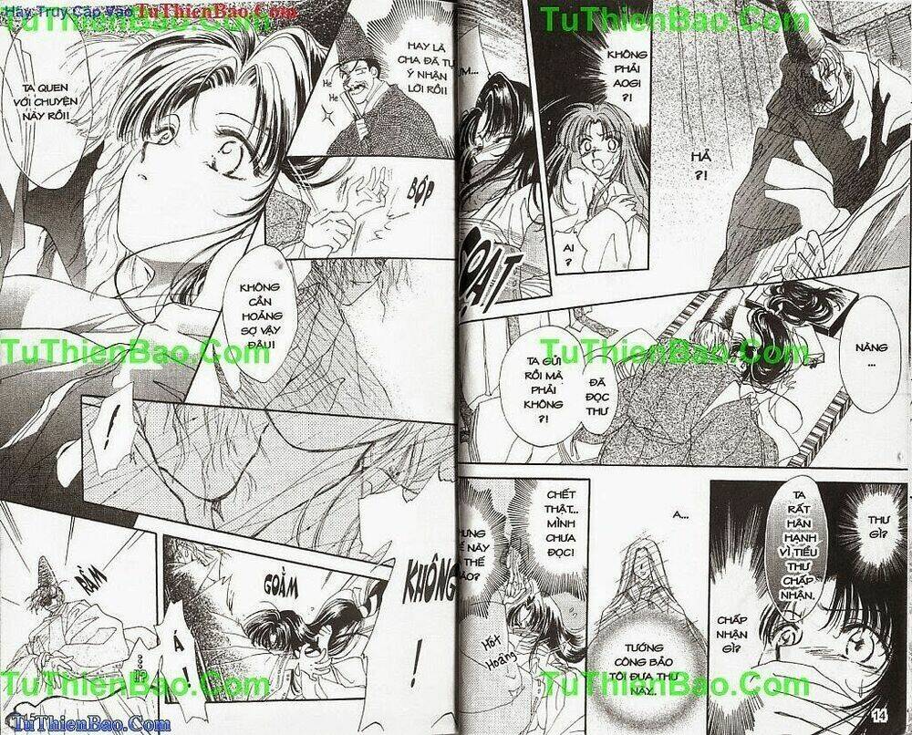 ánh sao đêm i chapter 1 8