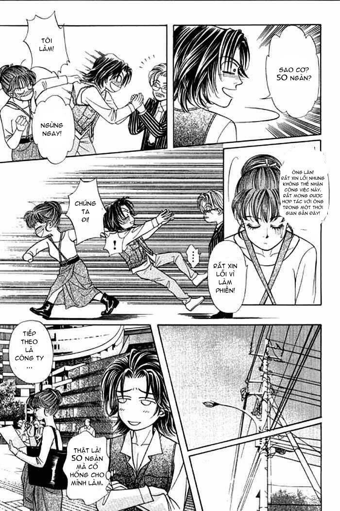 youth gone wild - tuổi trẻ cuồng nhiệt chapter 11 18