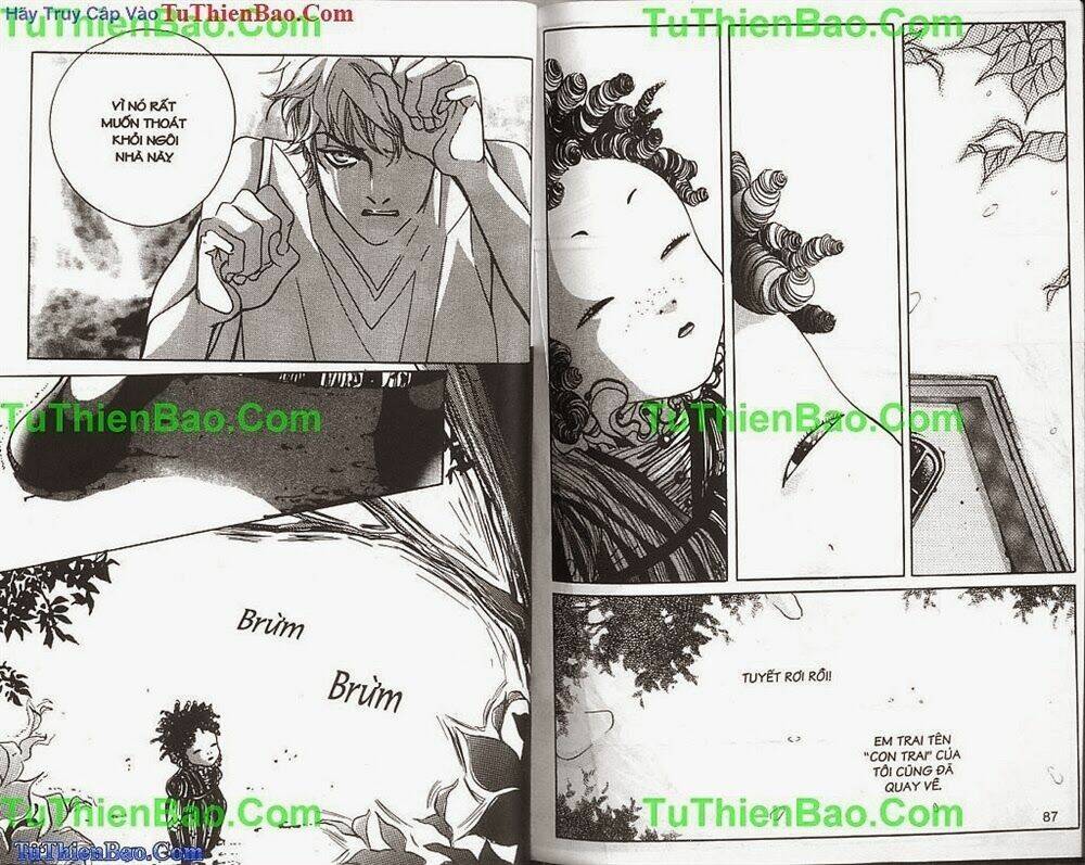 cổ vật kinh hoàng chapter 5 44