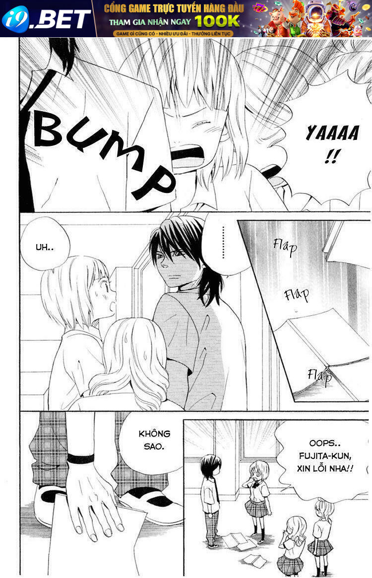 tổng hợp one shot. chapter 142 17