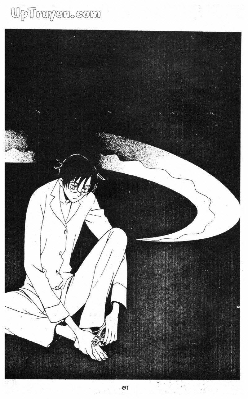 xxxholic - hành trình bí ẩn chapter 6 62