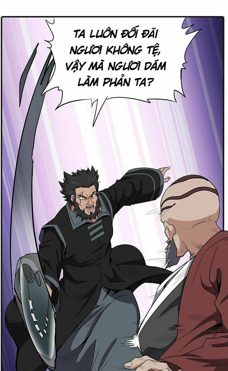 hỗn độn kiếm thần chapter 145 23