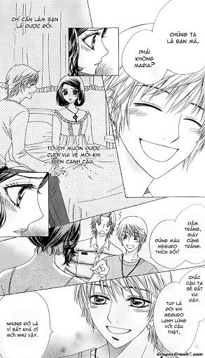 ác quỷ và bản tình ca chapter 59 17