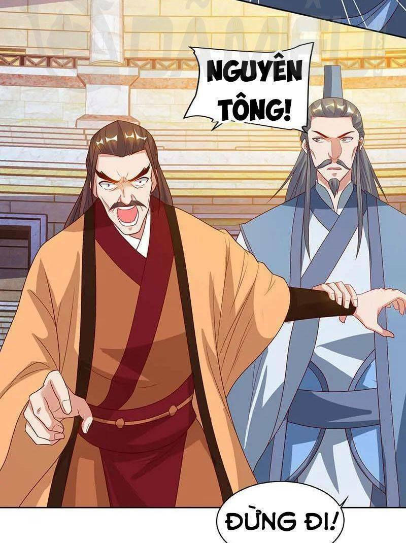 tối cường thăng cấp chapter 94 2