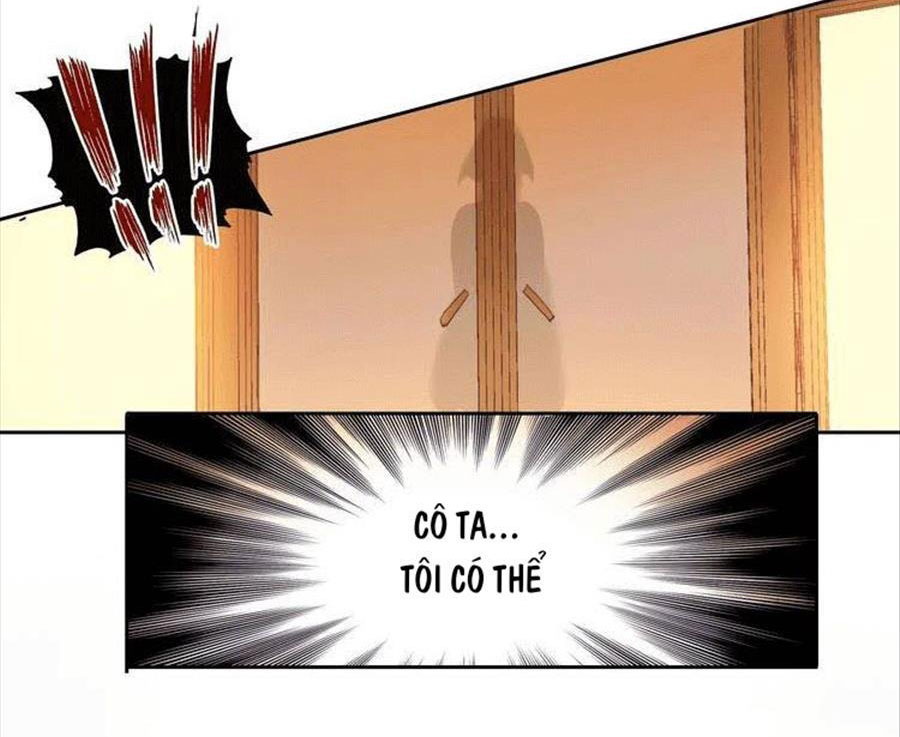 cướp bóc ngọt ngào chapter 4 23