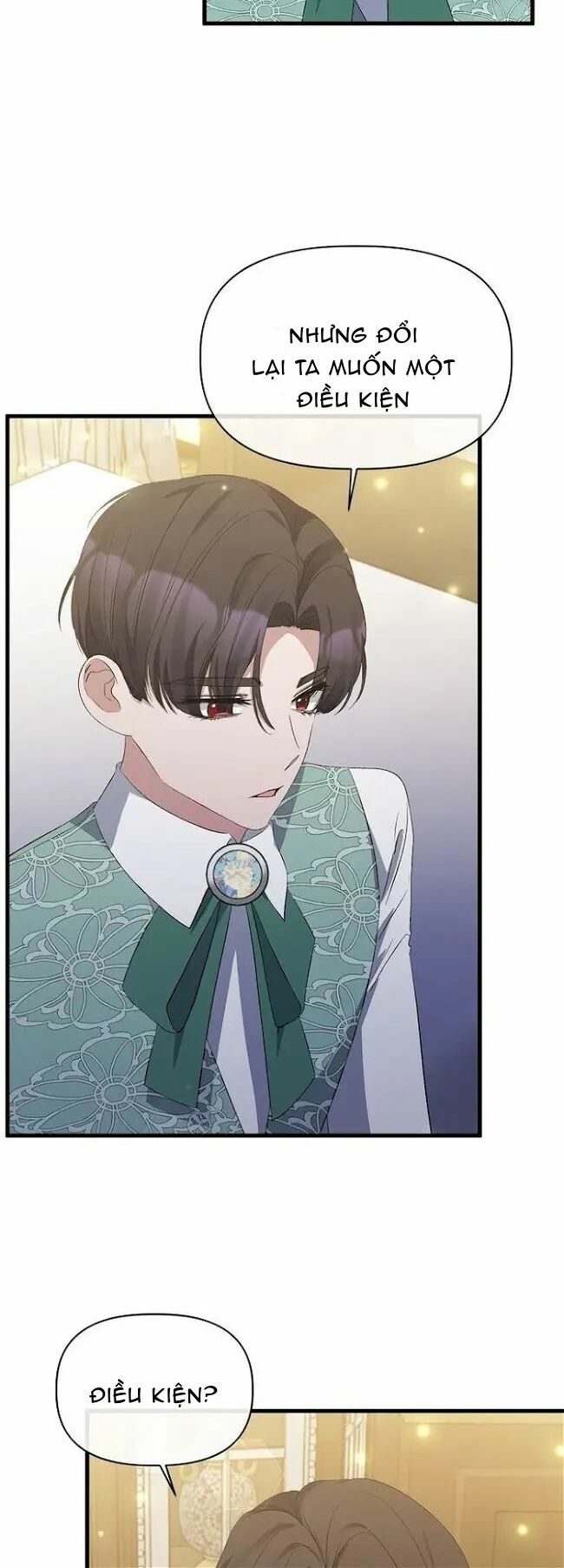 nữ công tước phương bắc là một nhân vật phản diện chapter 14 51