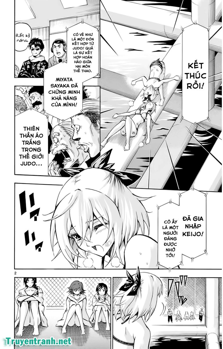 keijo!!!!!!!! (yml) chapter 102 3