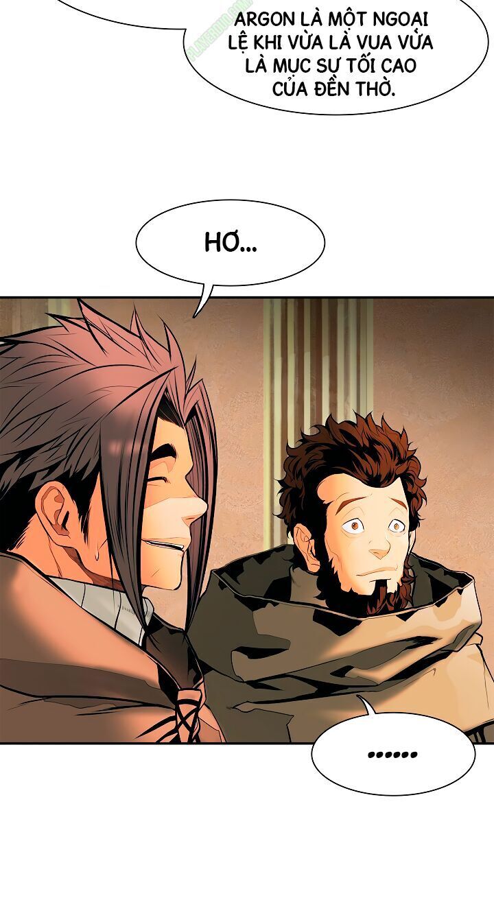 bất bại chân ma chapter 30.2 2