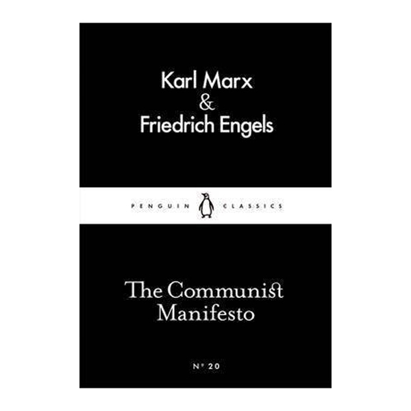 Communist Manifesto