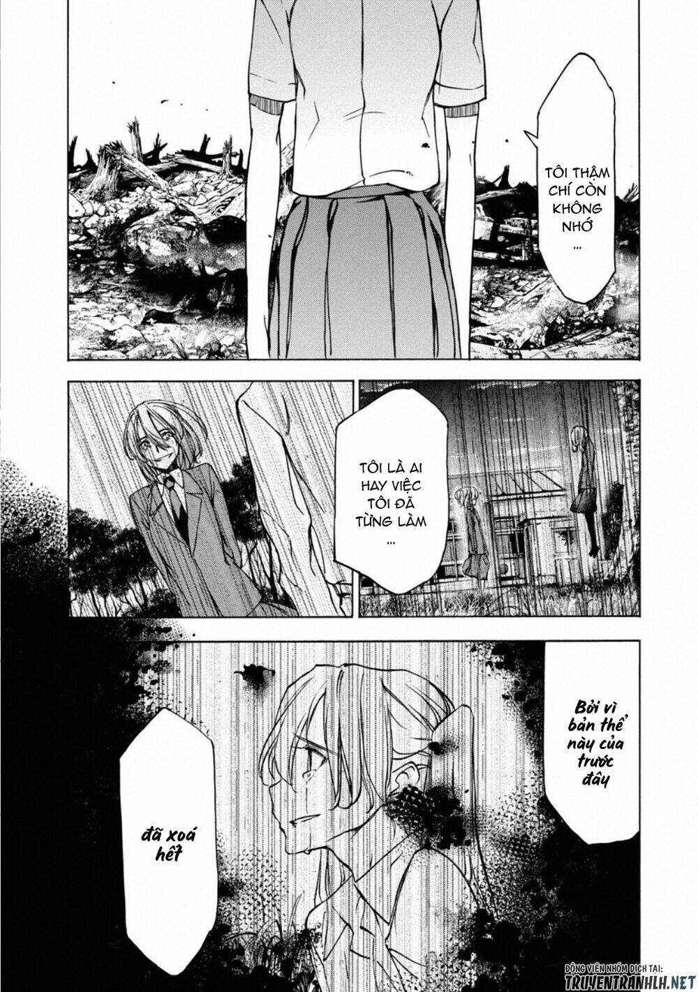 gleipnir - sợi xích thần chapter 43 14