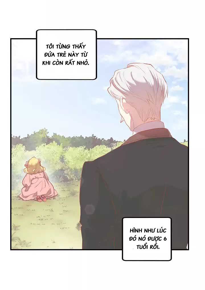 May hay rủi? chapter 1 - Trang 29