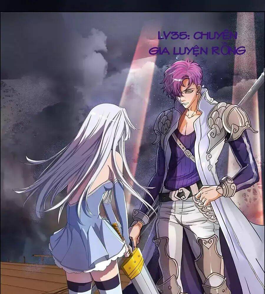 ta không phải nữ thần chapter 4 70