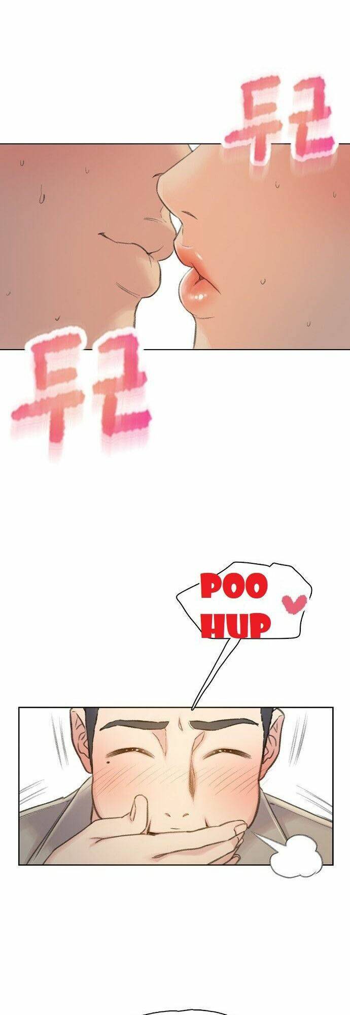 tôi sẽ chết sớm mất chapter 2 42