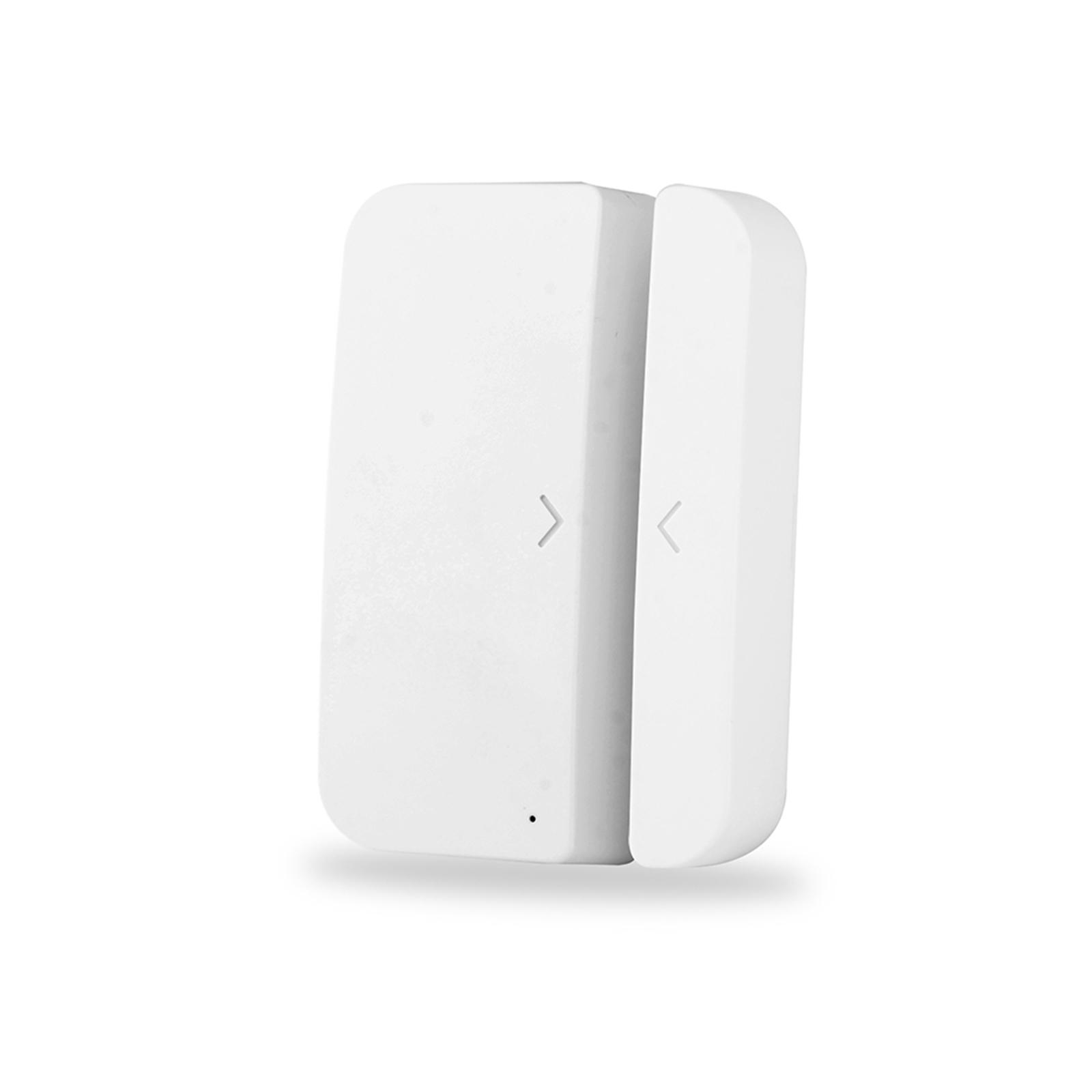 Cảm Biến Cửa WiFi Tuya Smart.Thiết bị phát hiện Mở/ Đóng. Tương thích Với smarrt life