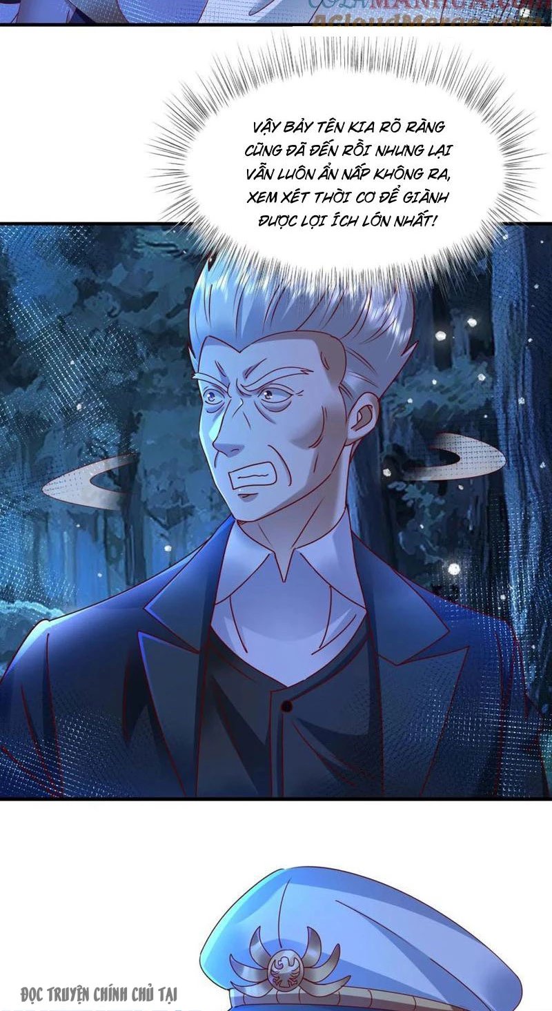 bảy vị tỷ tỷ tuyệt thế vô song của ta chapter 49 9