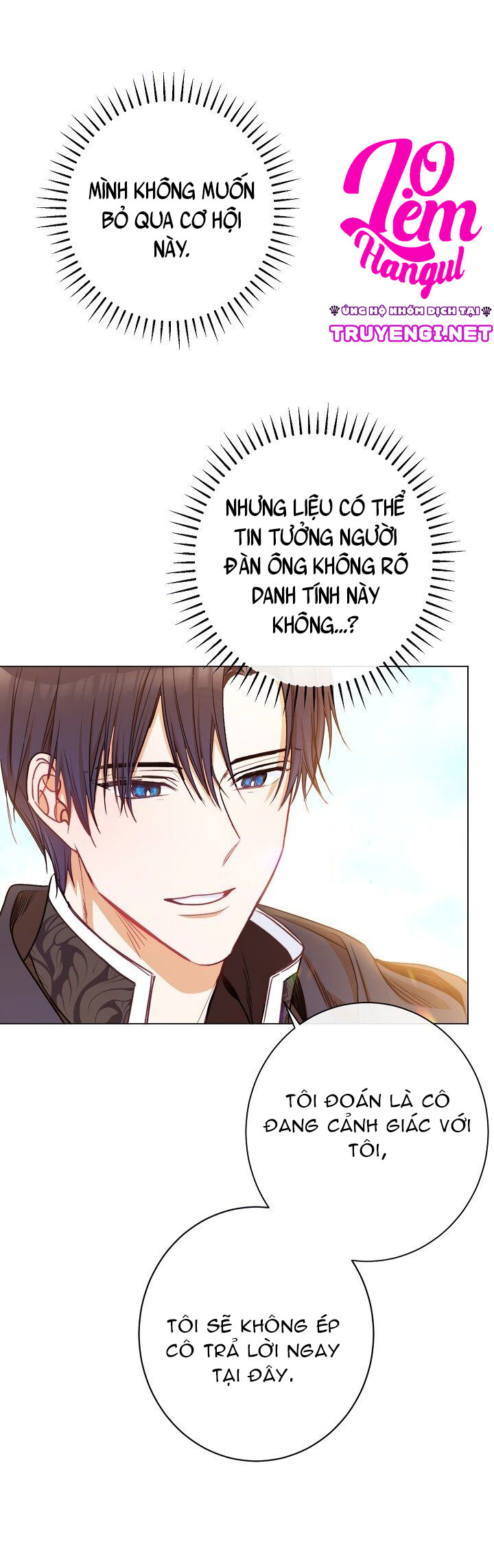 ác nữ đảo ngược đồng hồ cát chapter 33 56