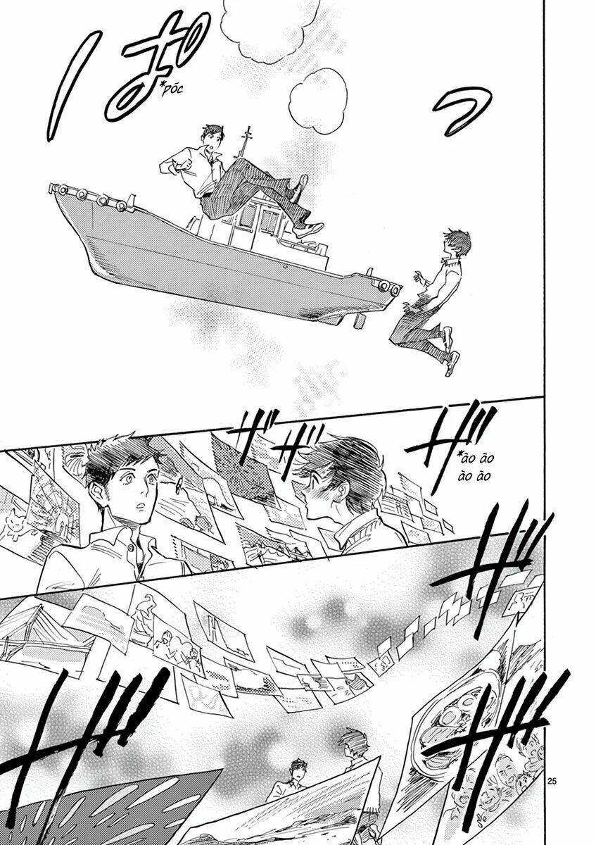 shimanami tasogare chapter 15 26