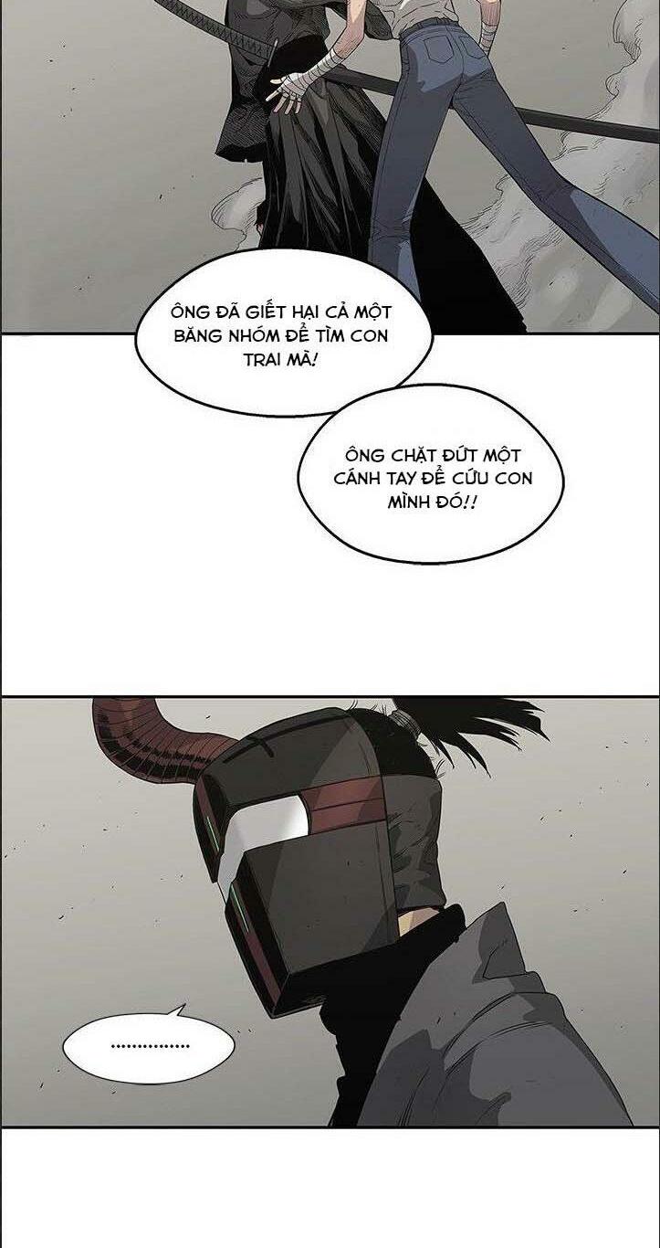 anh shipper may mắn chapter 32 34