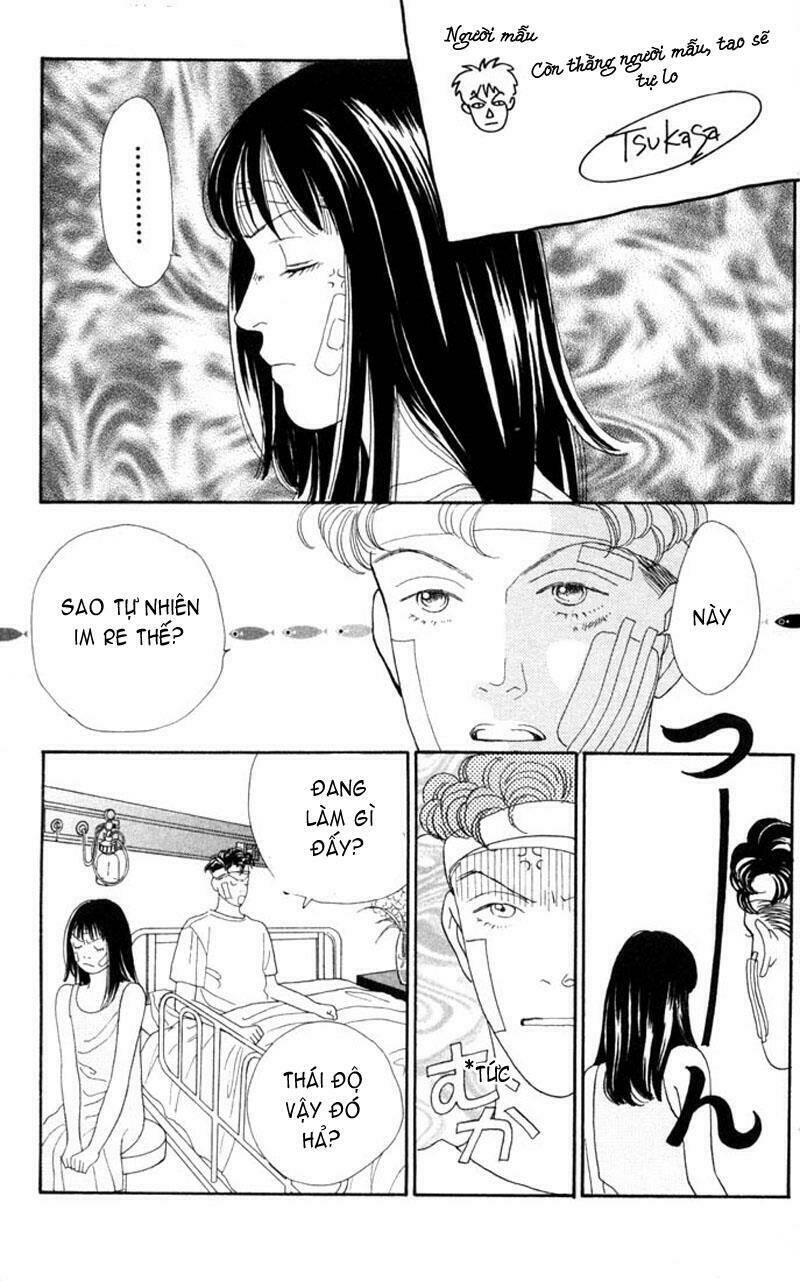 con nhà giàu chapter 89 19