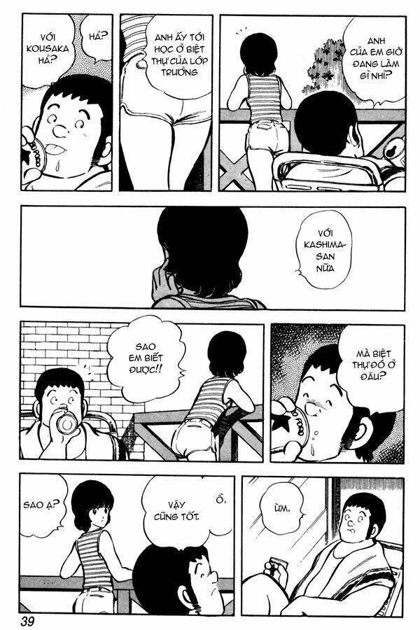 miyuki chapter 47 14