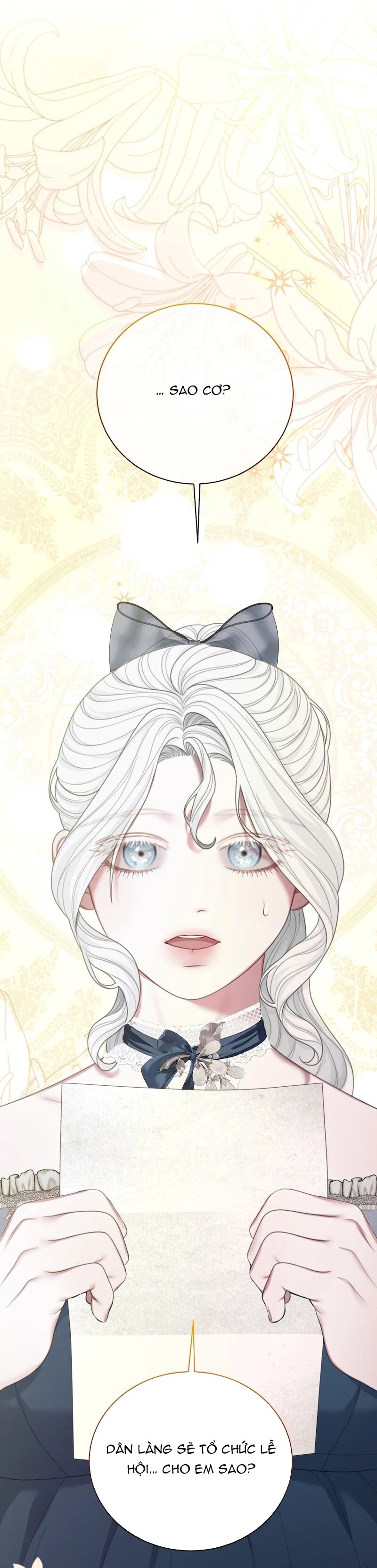 nữ hầu muốn đình công chapter 50 61