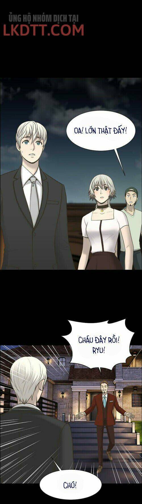 luna - dưới ánh trăng chapter 6 31