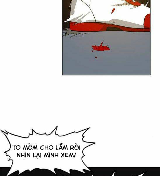 võ sĩ - the boxer chapter 100 79