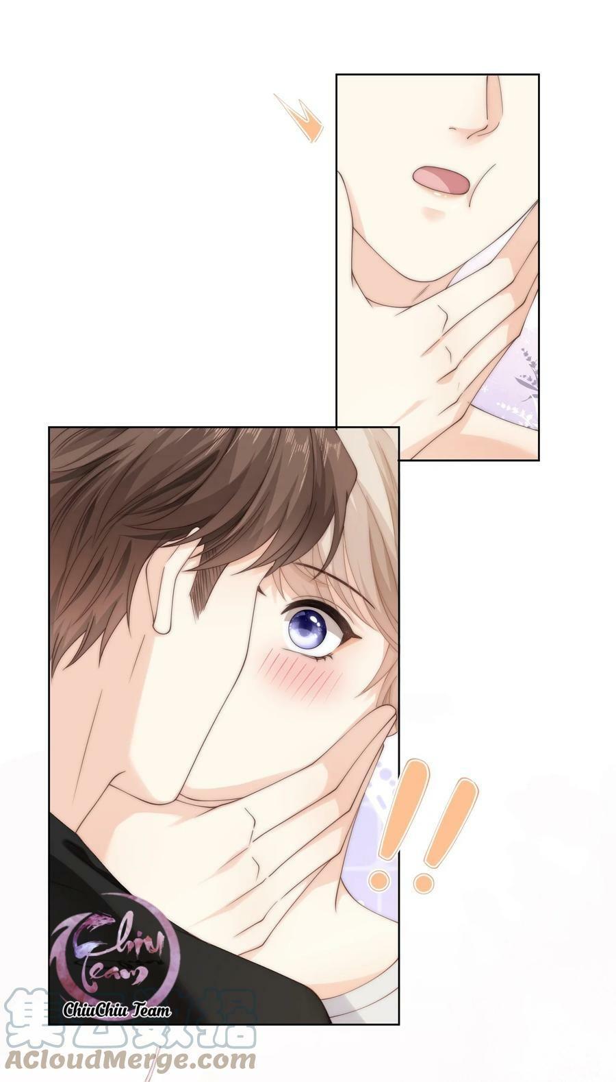 đảo thanh mai chapter 63 22