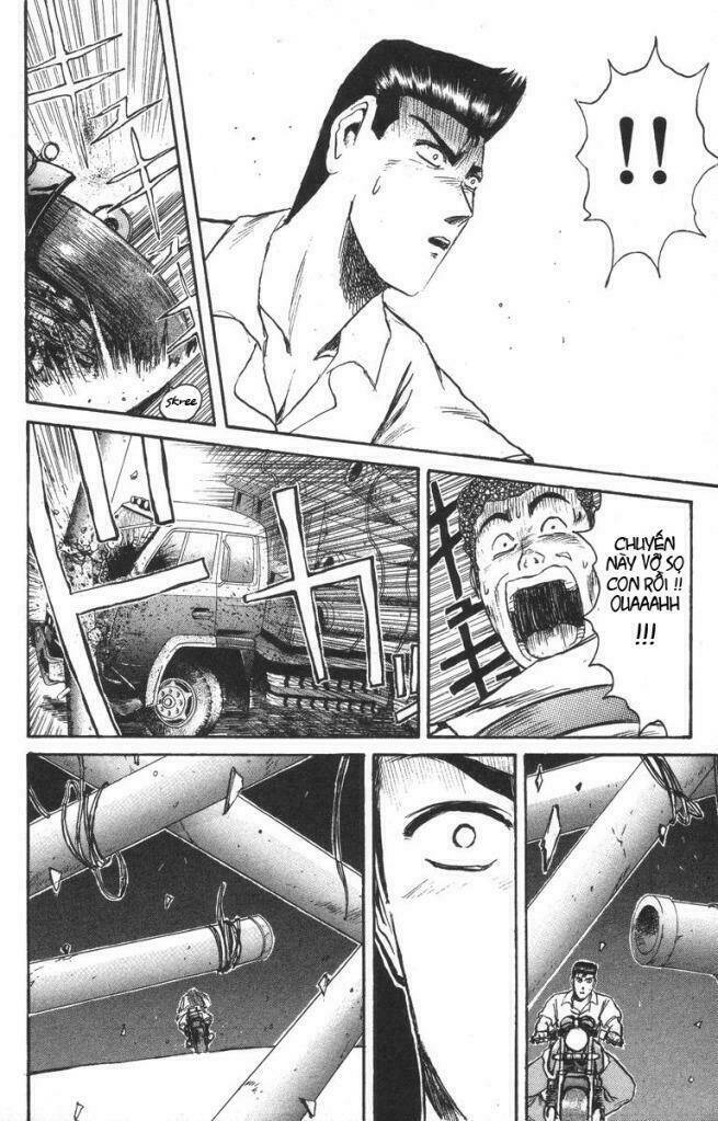 shonan junai gumi chapter 97 11