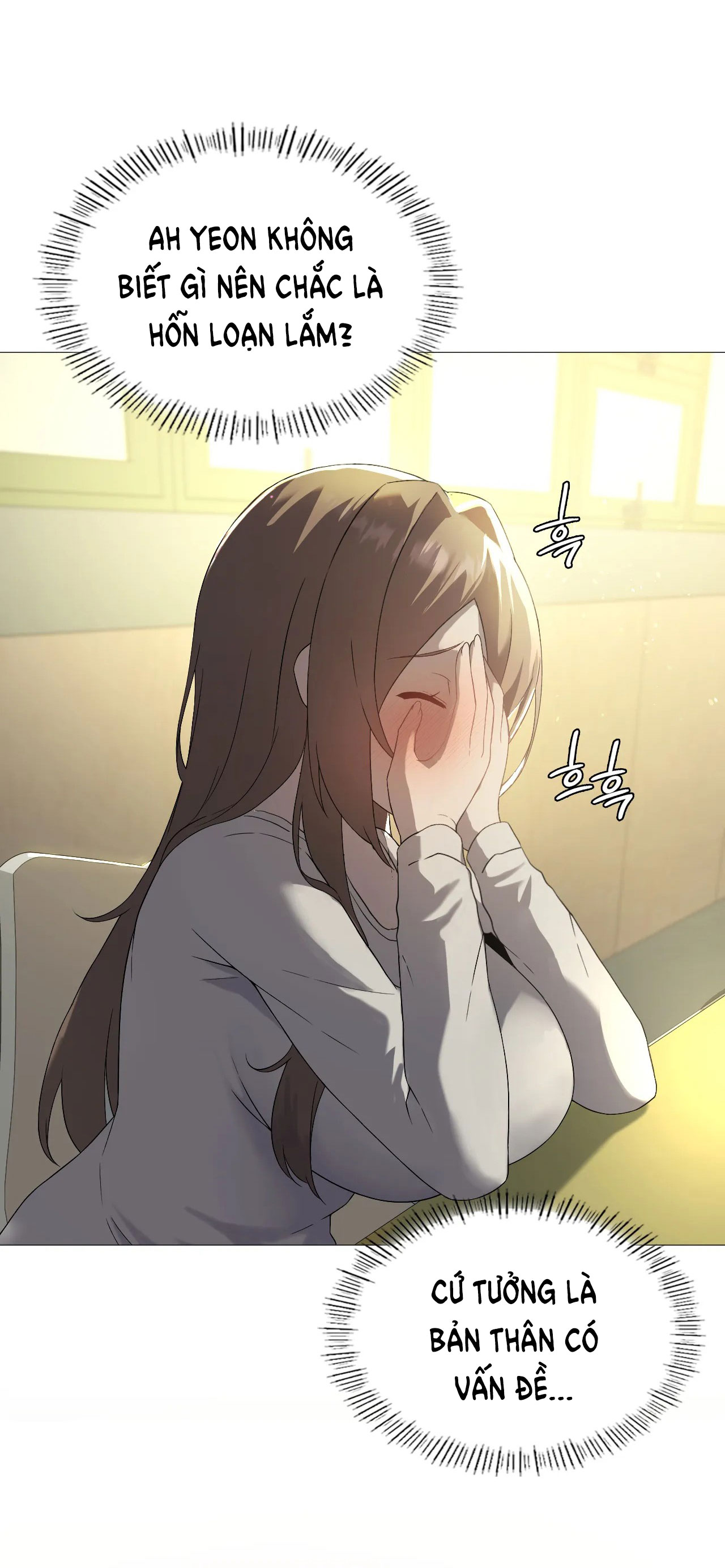 [18+] thăng cấp đến khi hài lòng chapter 7.1 23