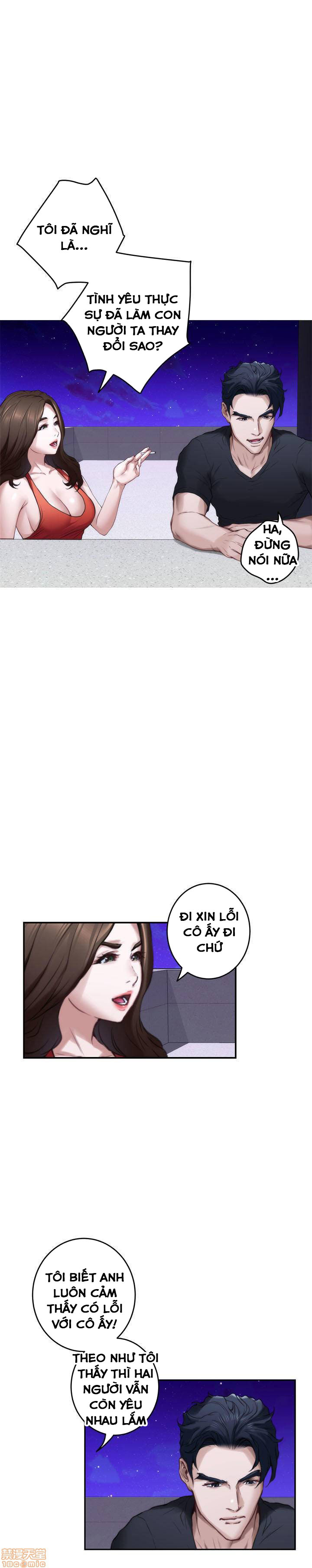 cặp đôi s chapter 80 15