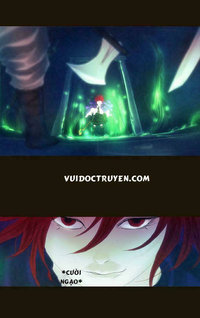 hội ảo thuật chapter 84 16