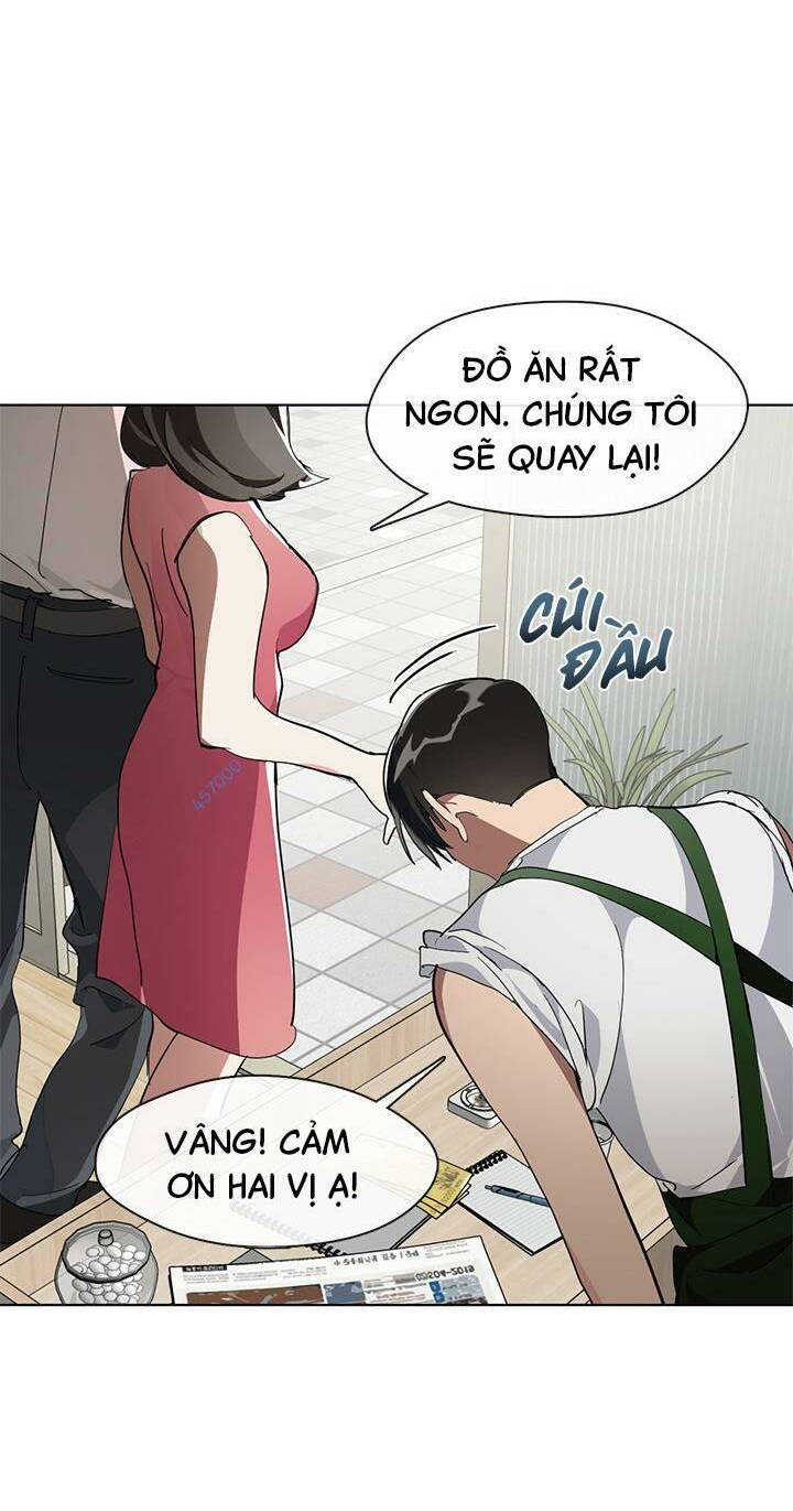nhà hàng nơi suối vàng chapter 8 18