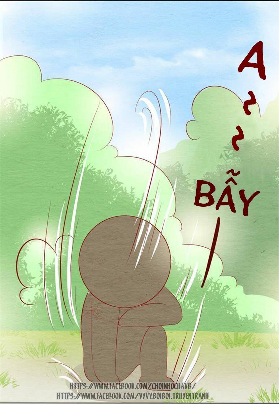 nhân hoa duyên chi sư phụ đại nhân cầu sủng ái chapter 9 27