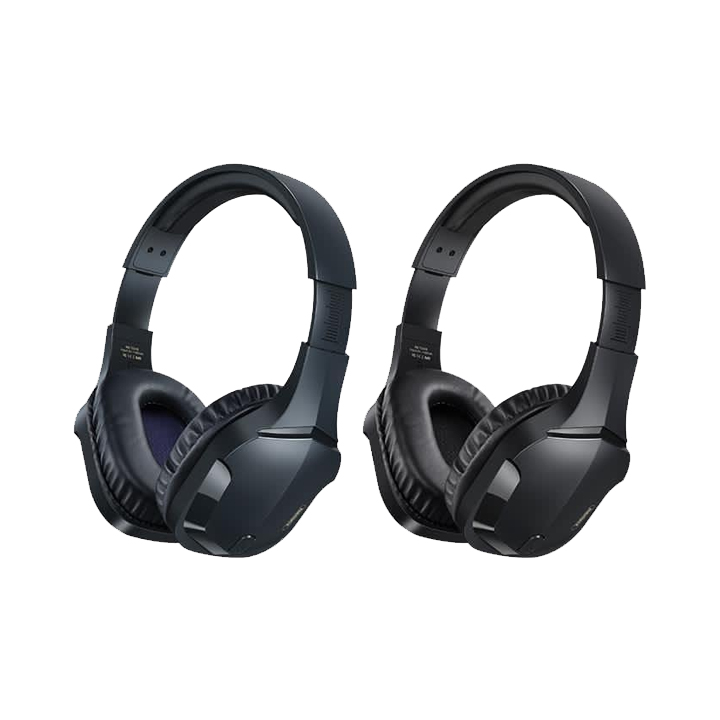 Tai nghe chụp tai Bluetooth EDR Gaming Remax RB-750HB - Hàng nhập khẩu