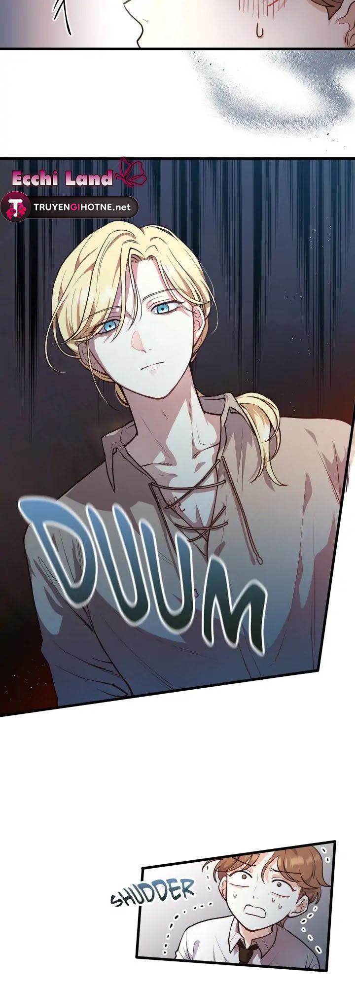 khoảng cách giữa đôi ta chapter 6.1 10