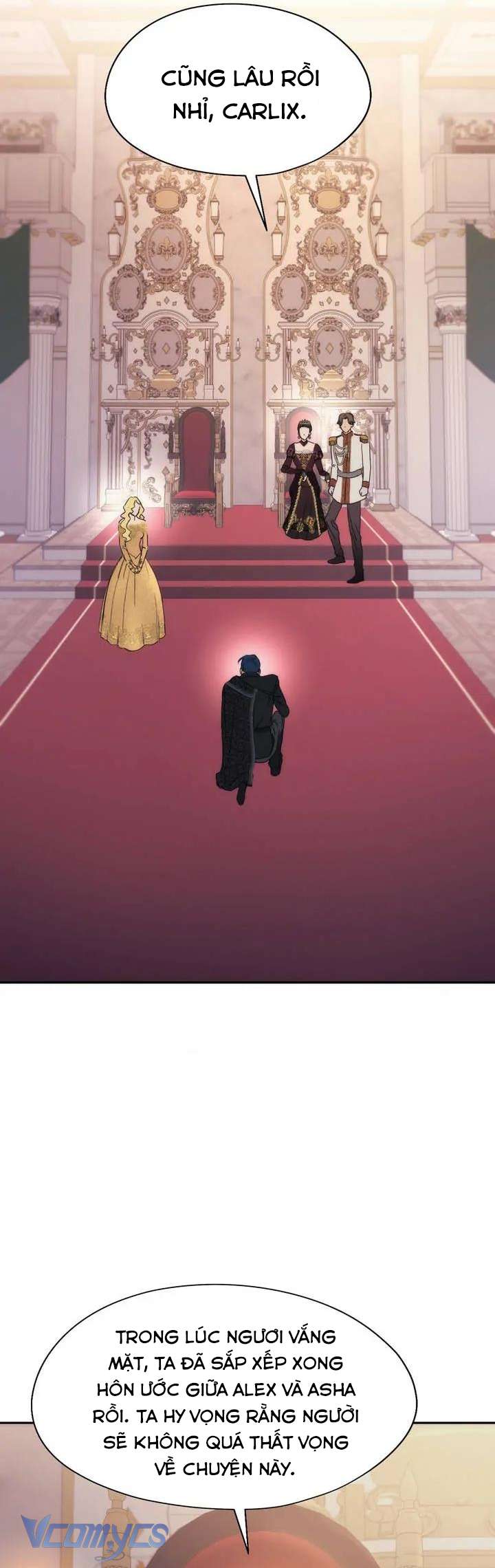 [19+] tôi kết hôn với em gái của vợ chapter 1 44