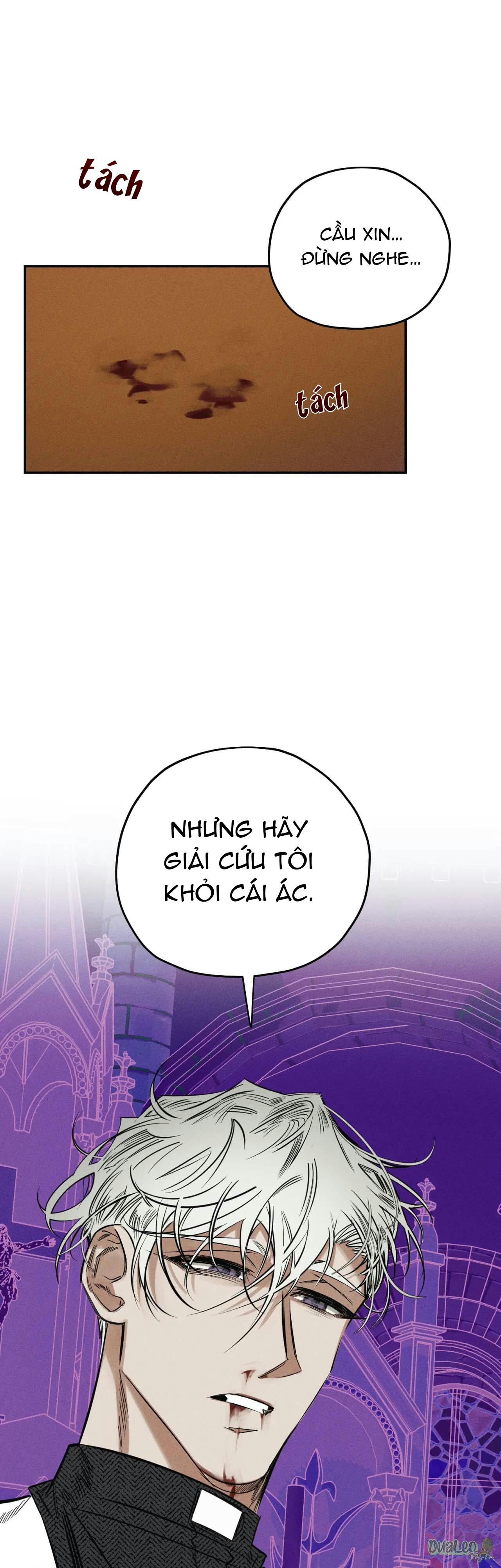đóa hoa tội lỗi chapter 25 18