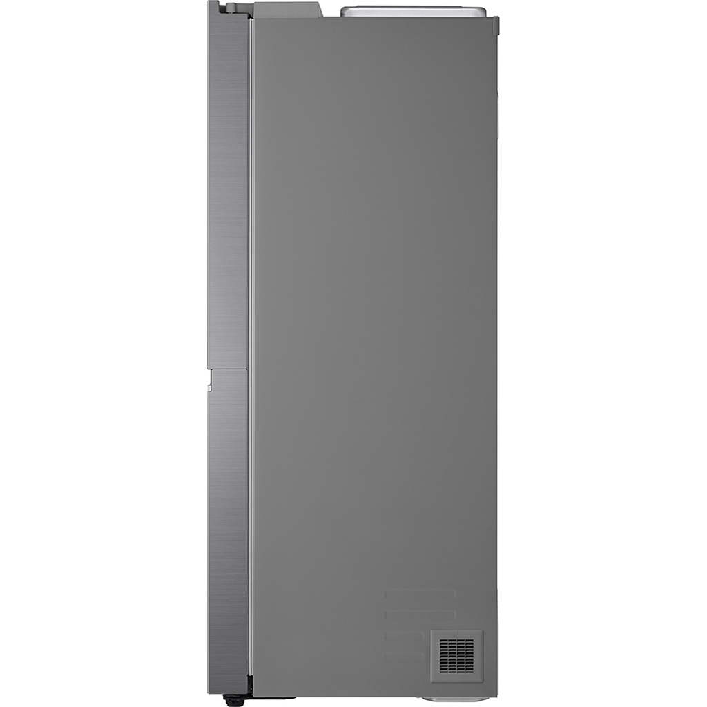 Tủ lạnh LG Inverter 635 lít GR-D257JS - Hàng chính hãng [Giao hàng toàn quốc]